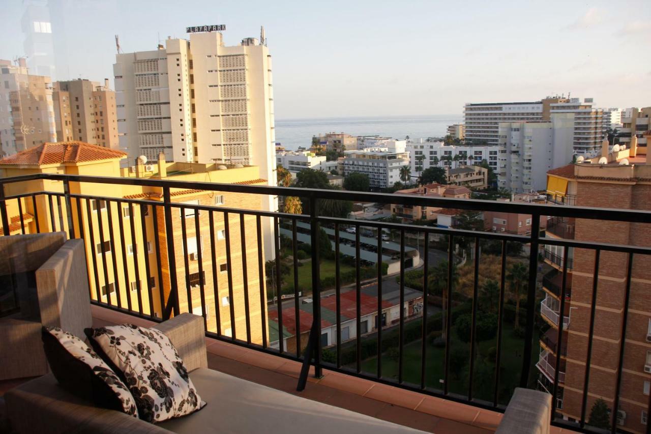 Appartement Tajo Playamar