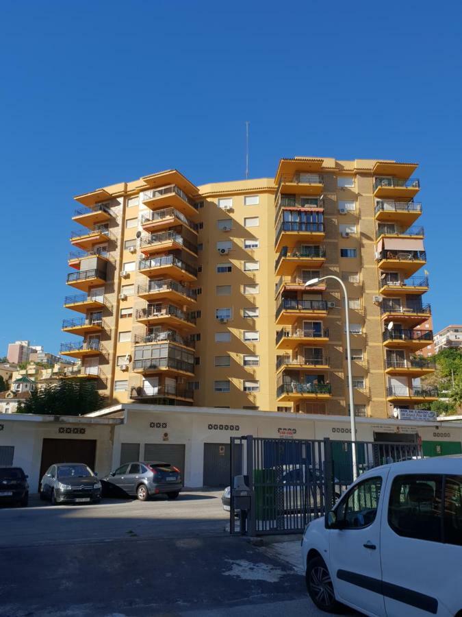 Appartement Tajo Playamar